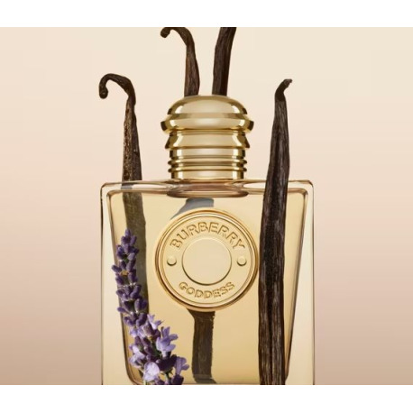 BURBERRY Goddess - Eau de Parfum 3616302020645